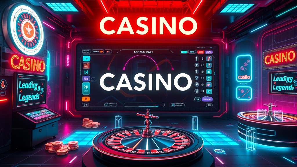 Banner fashions.center