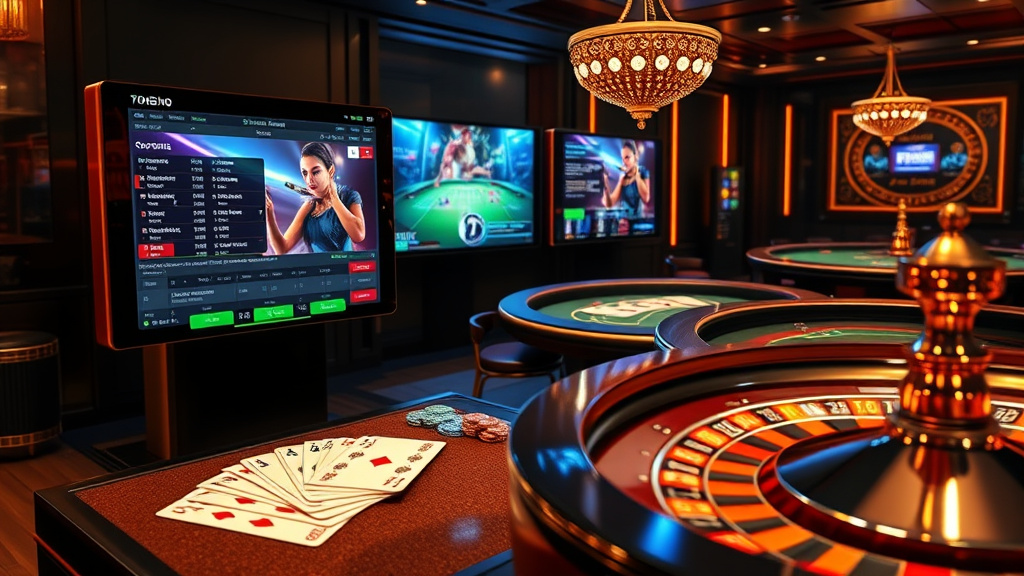 Banner fashions.center