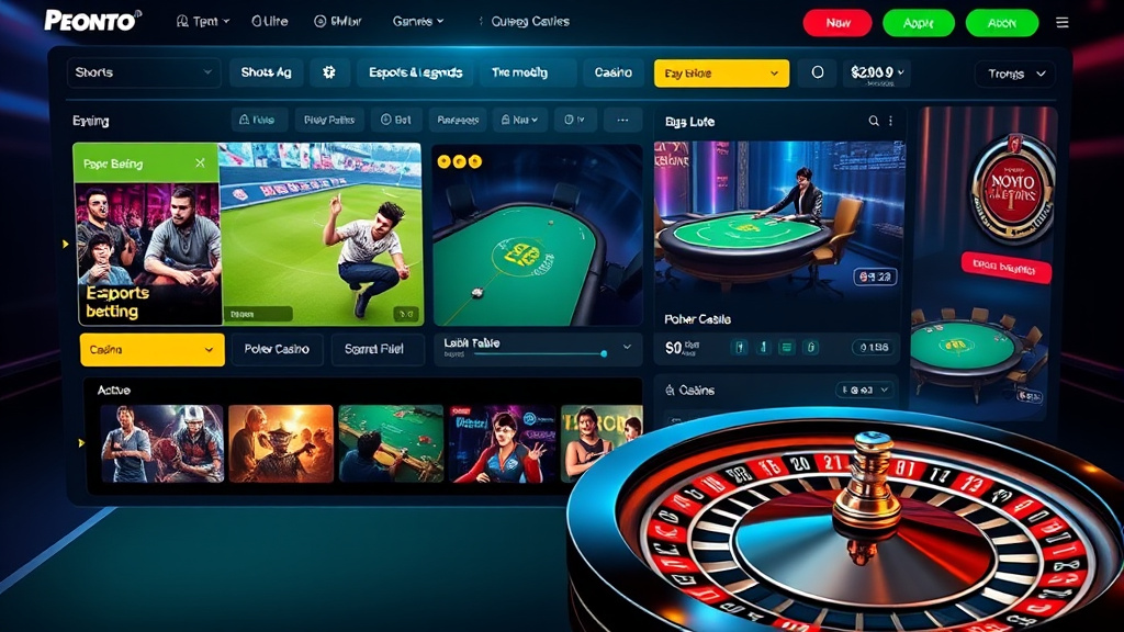 Banner fashions.center