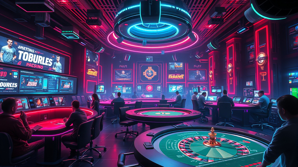 Banner fashions.center