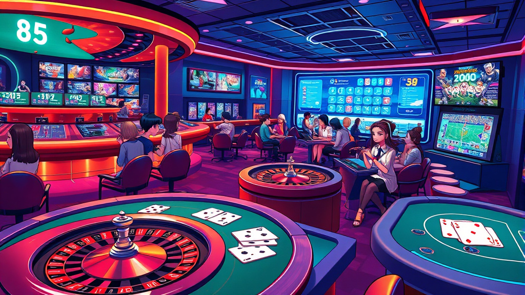 Banner fashions.center