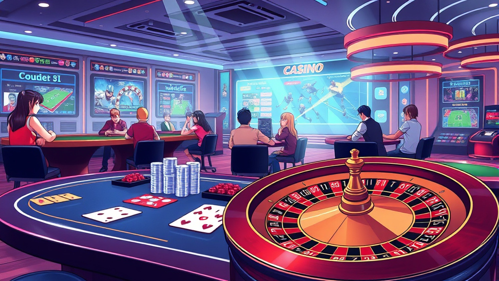 Banner fashions.center