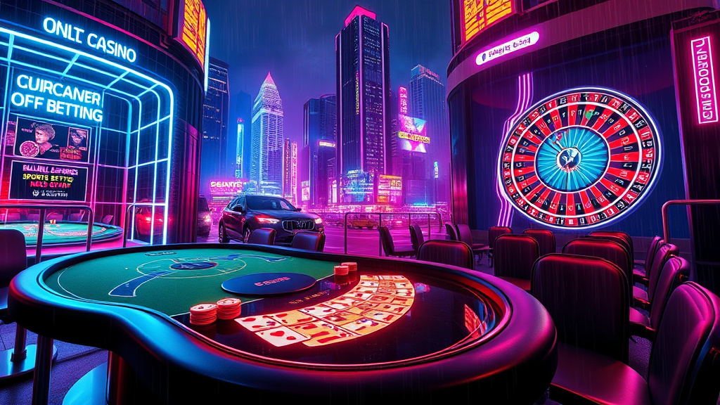 Banner fashions.center