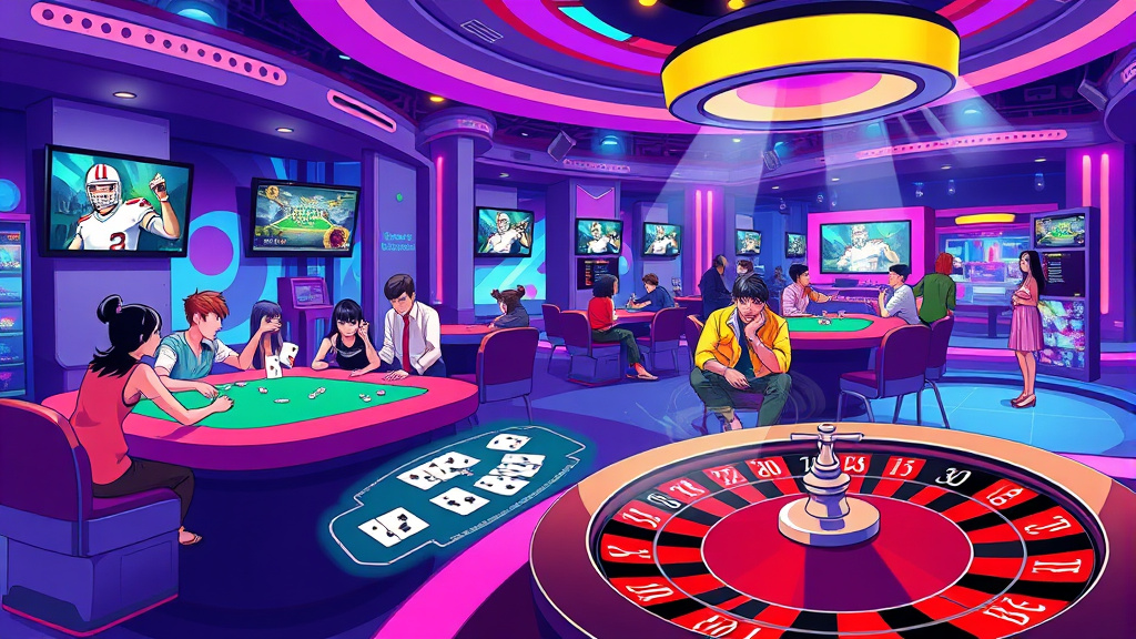 Banner fashions.center