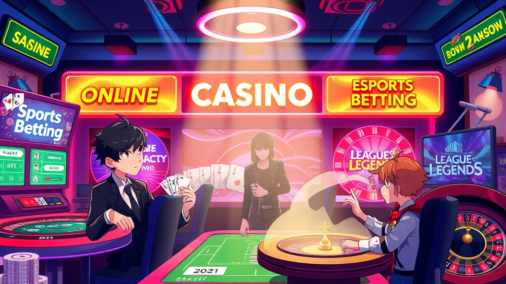 Banner fashions.center