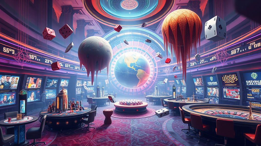 Banner fashions.center