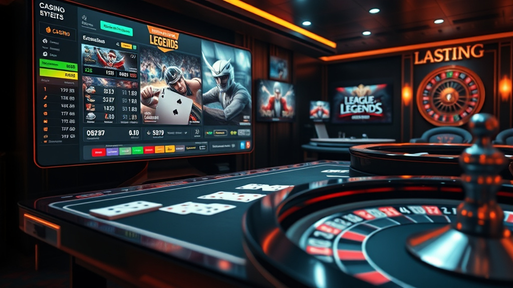 Banner fashions.center