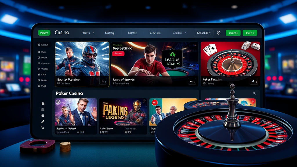 Banner fashions.center