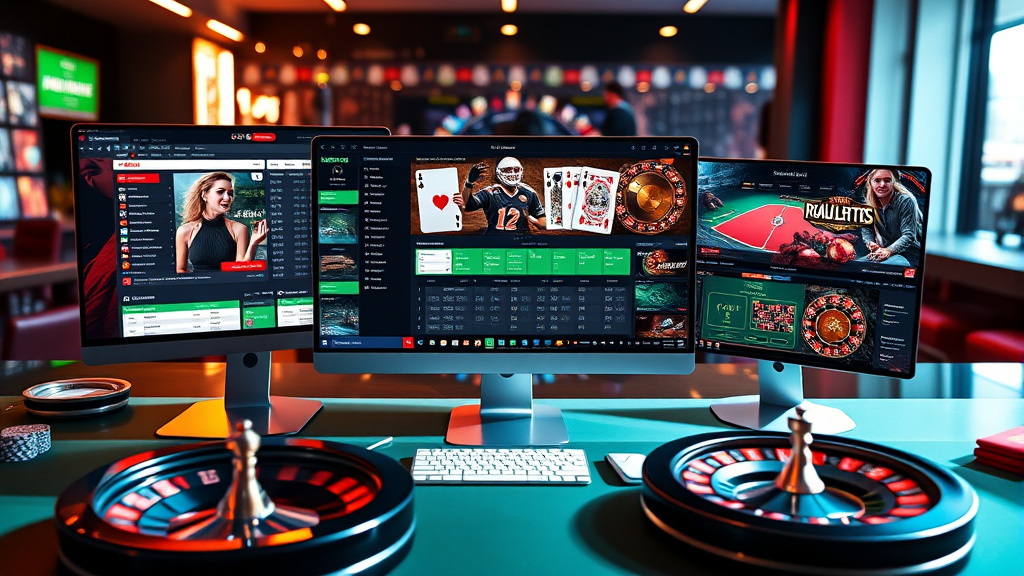 Banner fashions.center