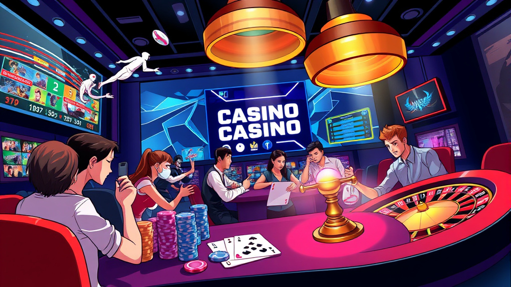 Banner fashions.center