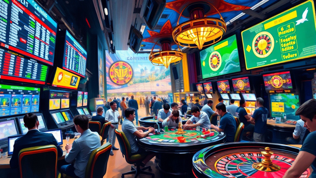 Banner fashions.center