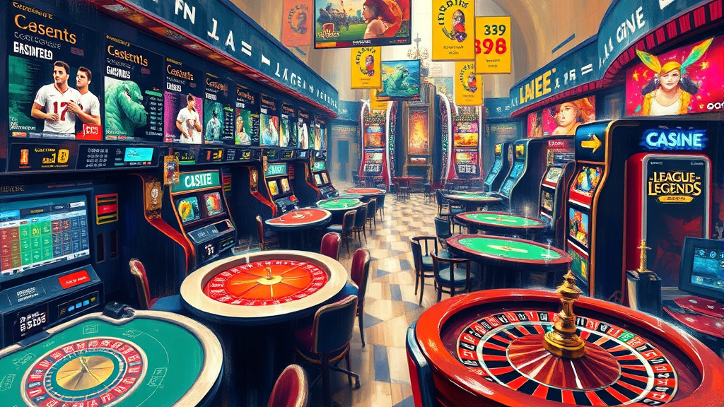 Banner fashions.center