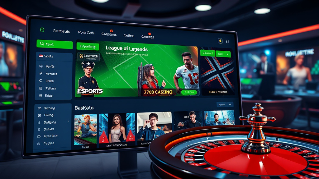 Banner fashions.center