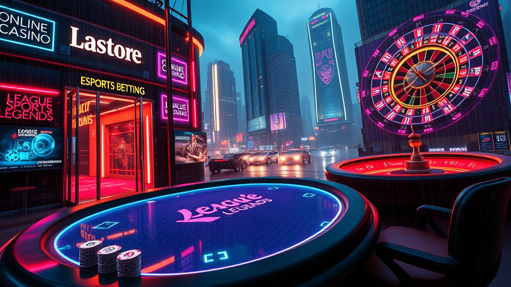 Banner fashions.center