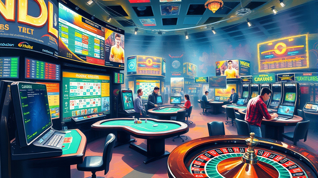 Banner fashions.center