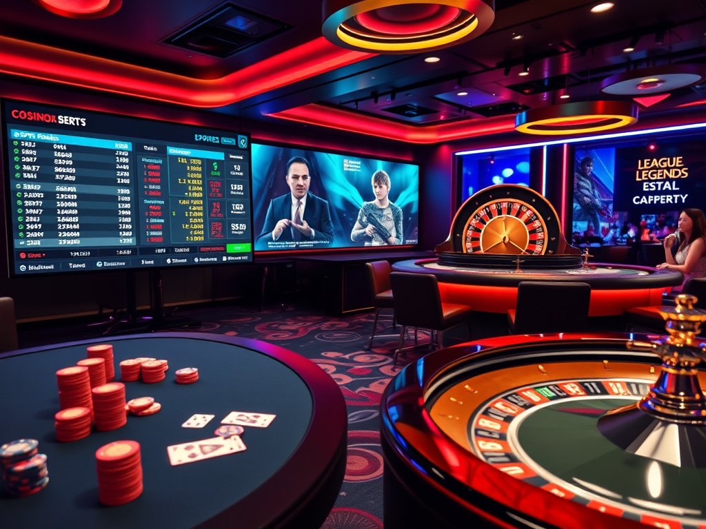 Banner fashions.center