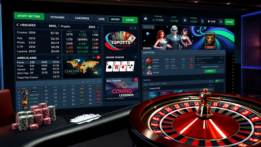 Banner fashions.center