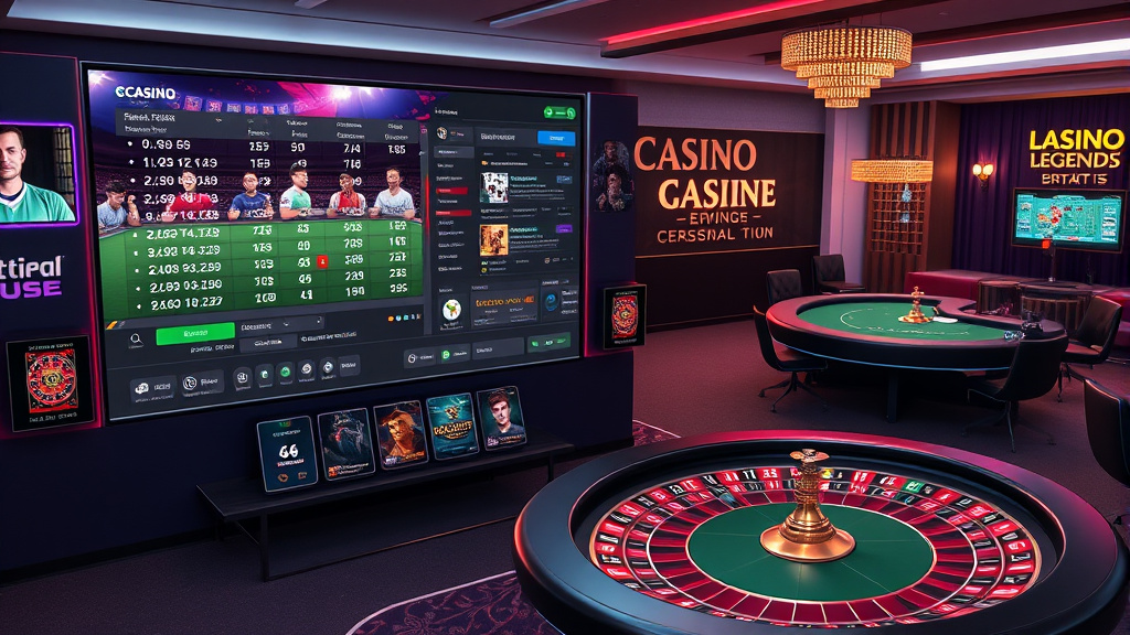 Banner fashions.center