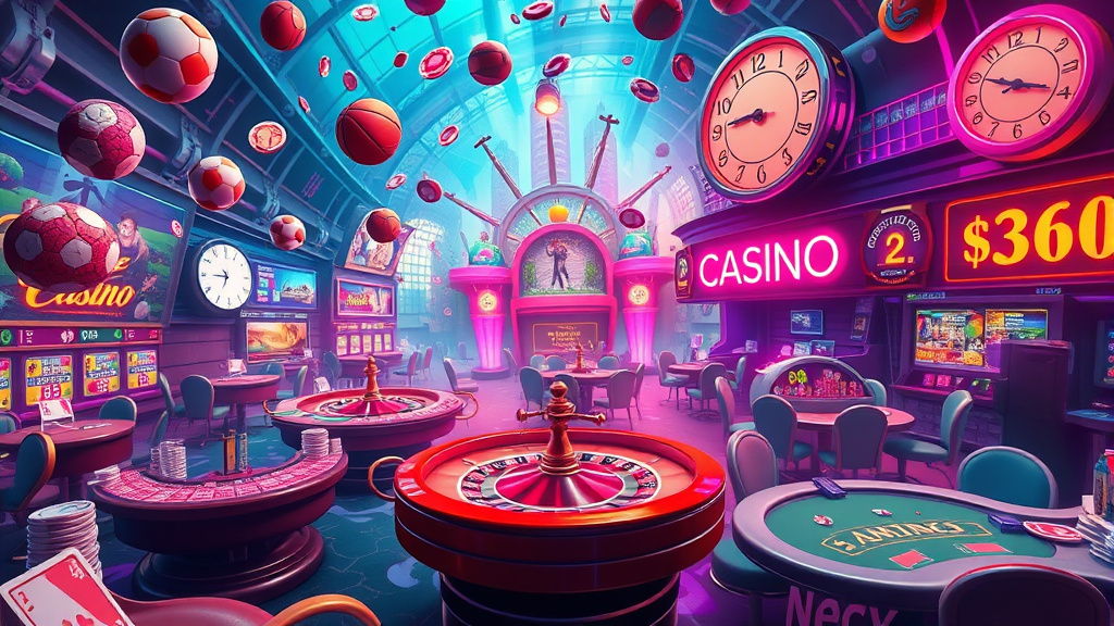 Banner fashions.center