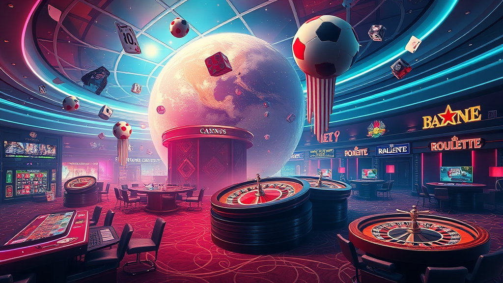 Banner fashions.center