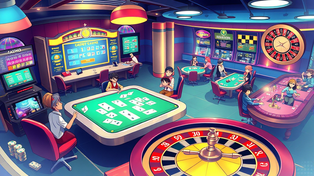 Banner fashions.center