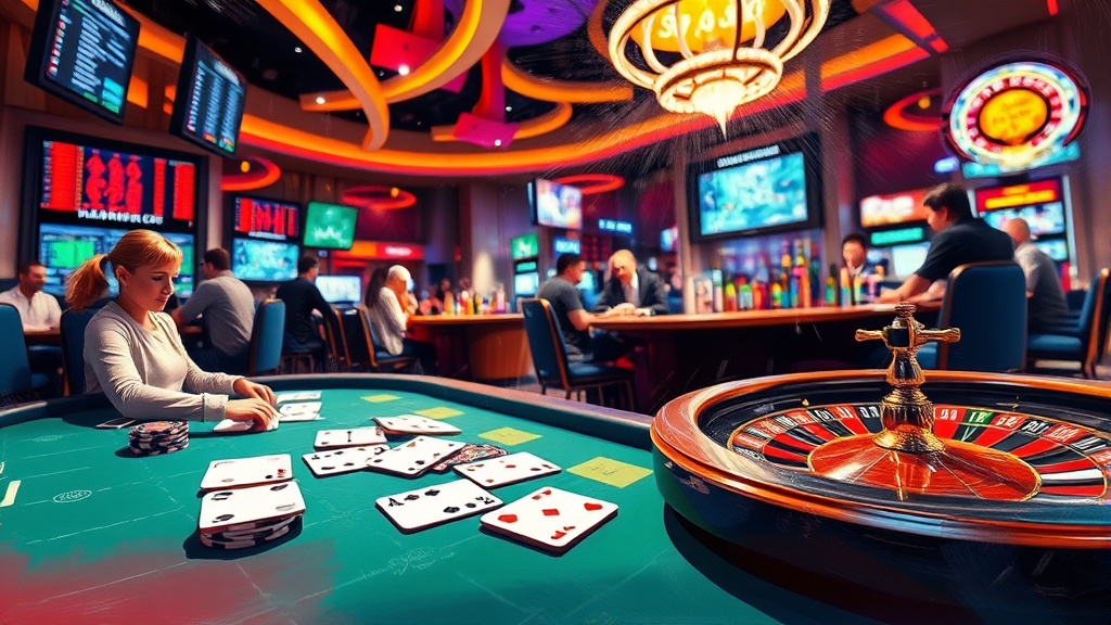 Banner fashions.center