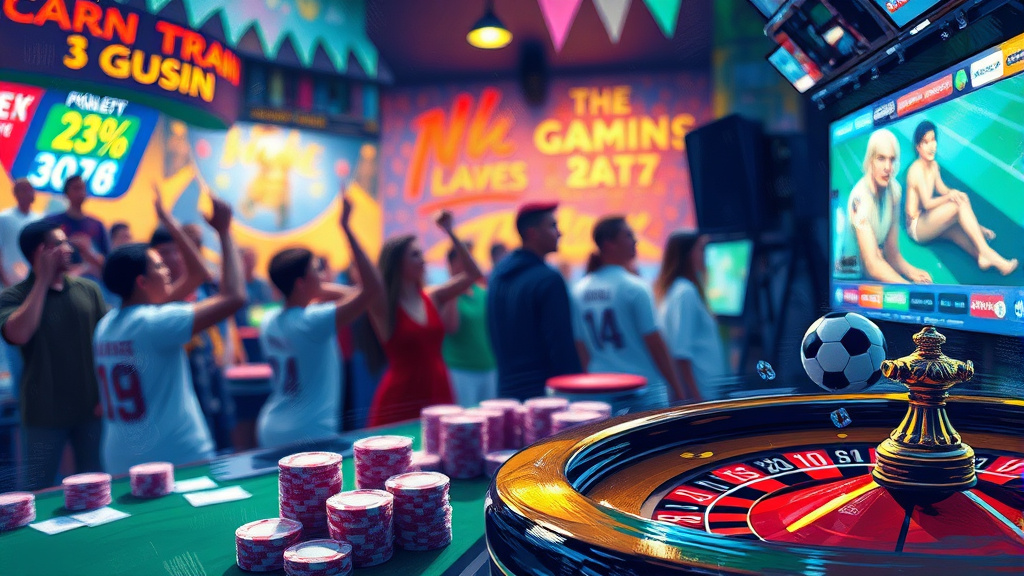 Banner fashions.center