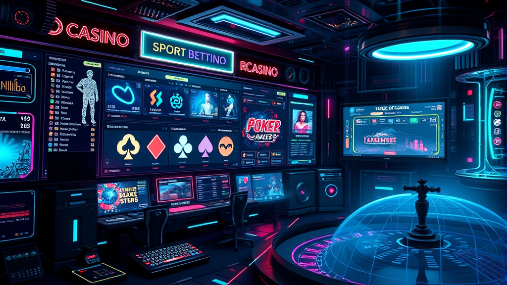 Banner fashions.center