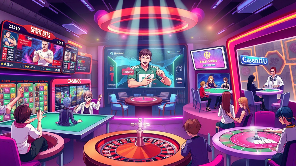 Banner fashions.center