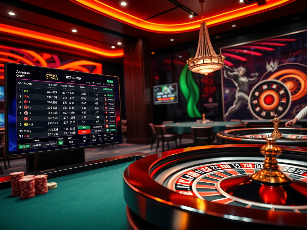 Banner fashions.center