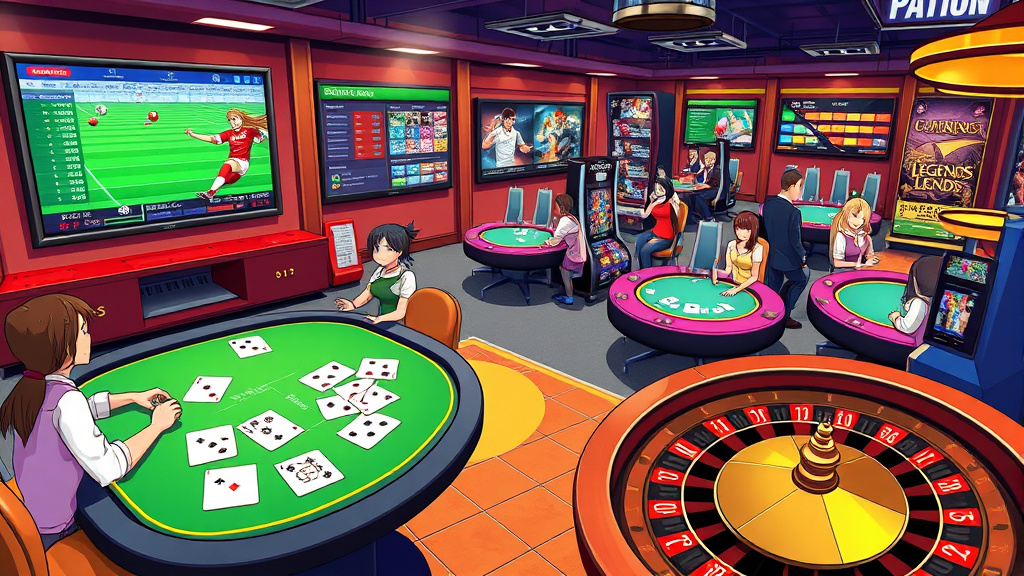 Banner fashions.center