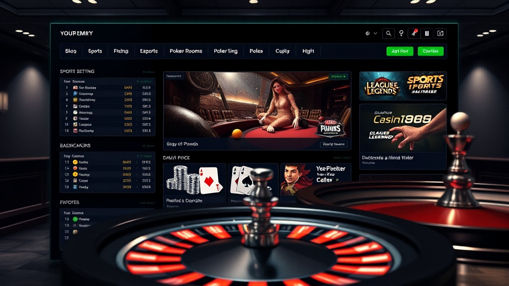 Banner fashions.center