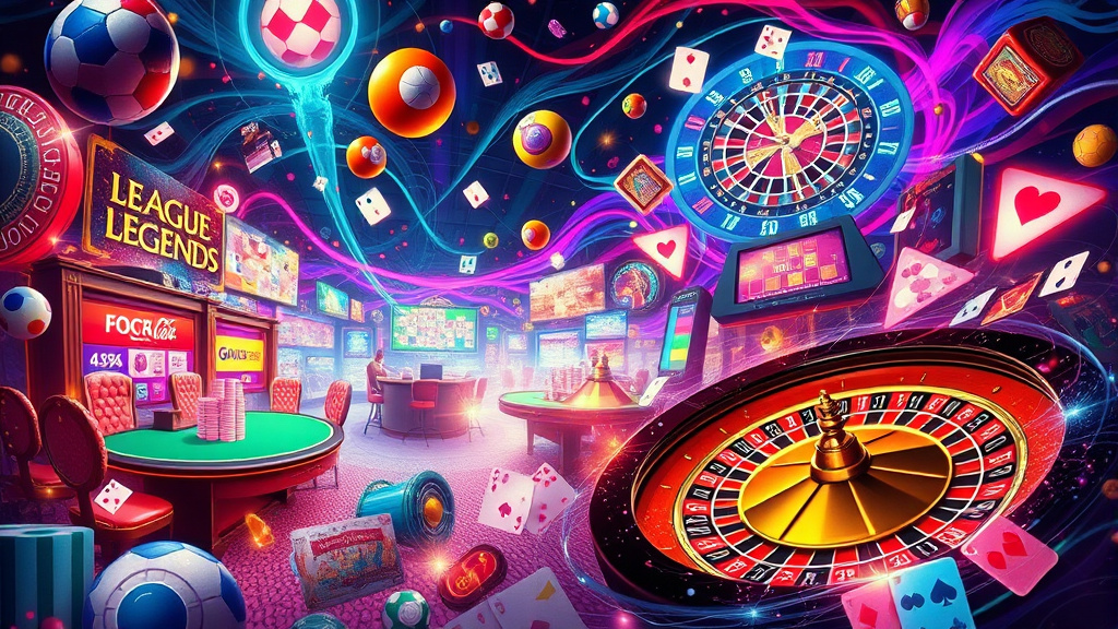 Banner fashions.center