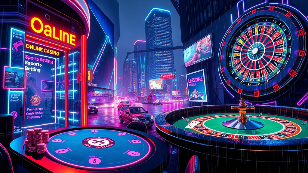 Banner fashions.center