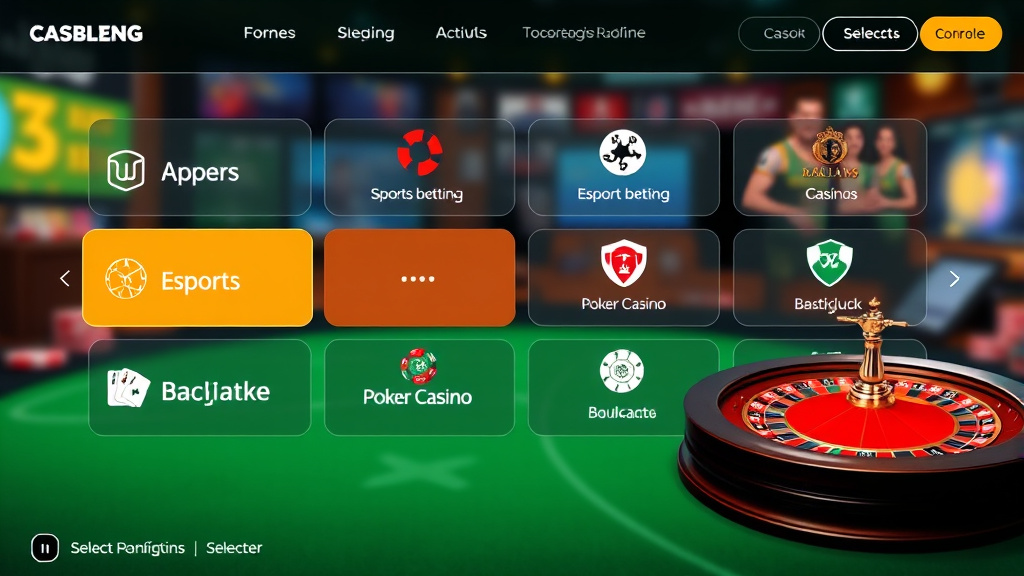 Banner fashions.center