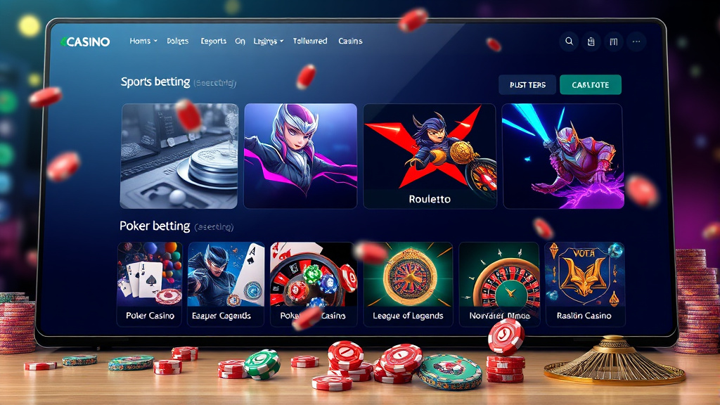 Banner fashions.center