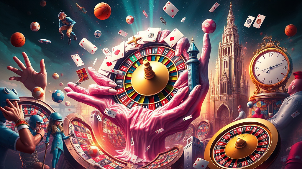 Banner fashions.center