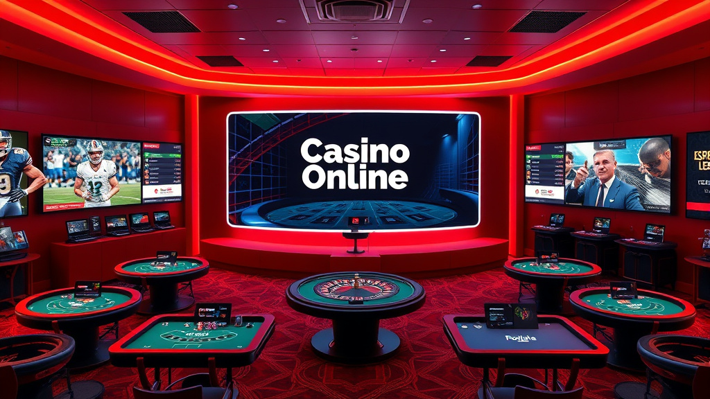 Banner fashions.center