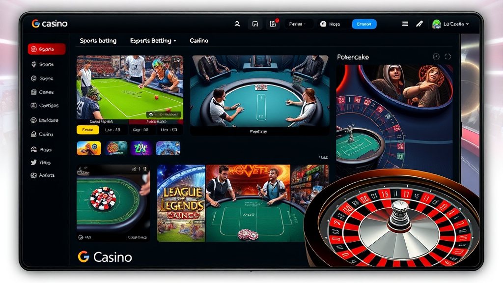 Banner fashions.center