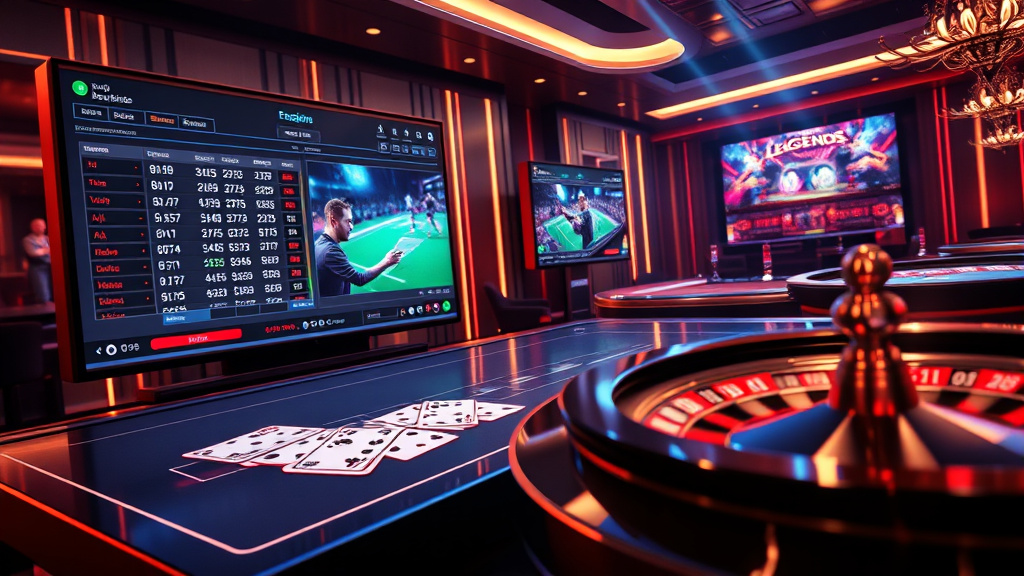 Banner fashions.center