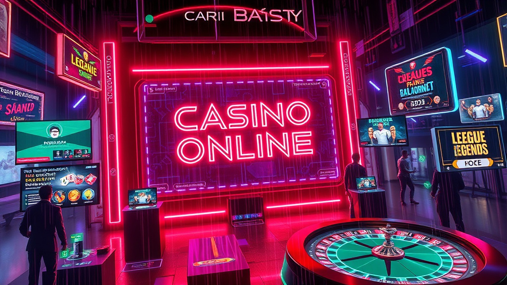 Banner fashions.center