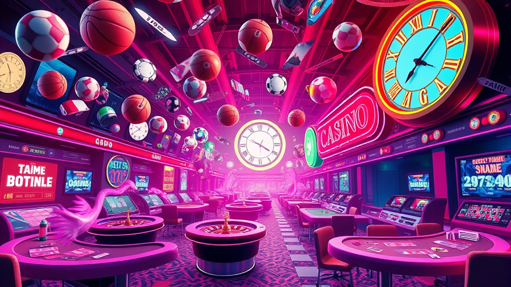 Banner fashions.center