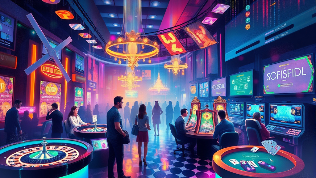 Banner fashions.center