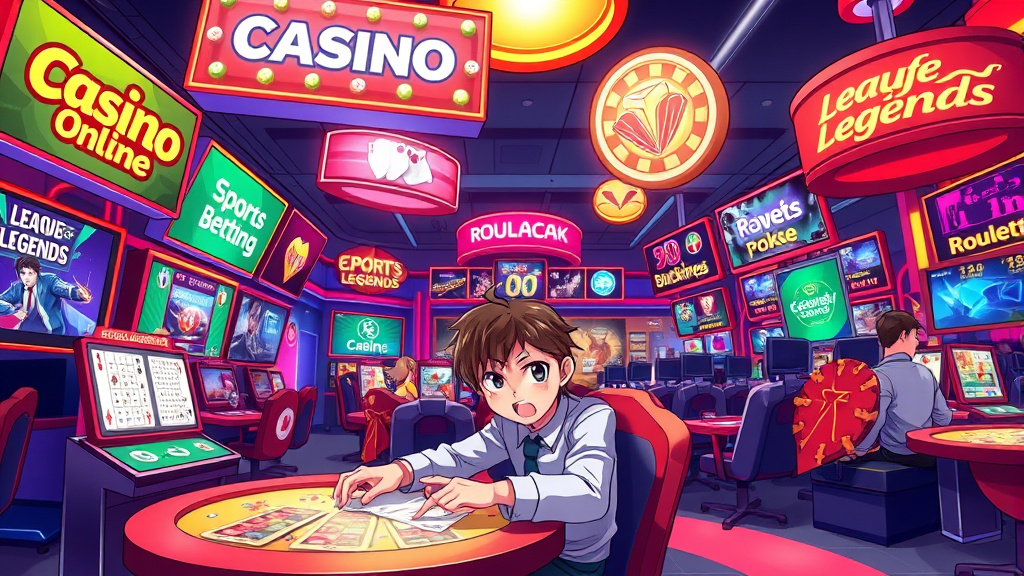 Banner fashions.center