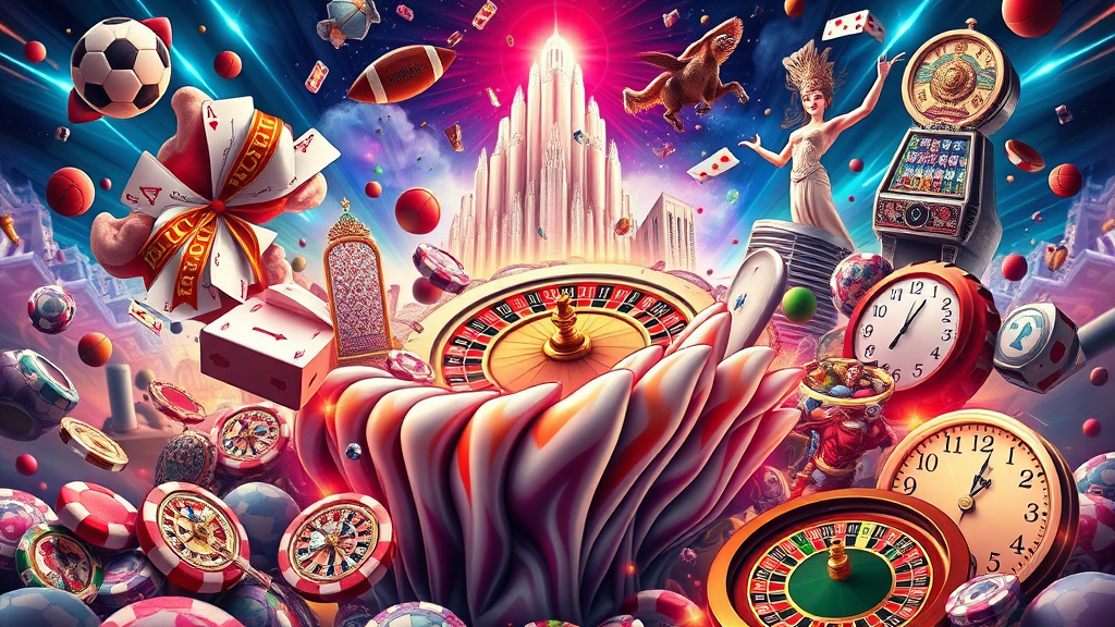 Banner fashions.center