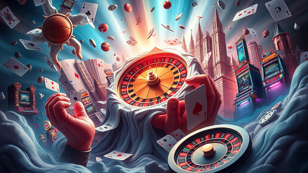 Banner fashions.center