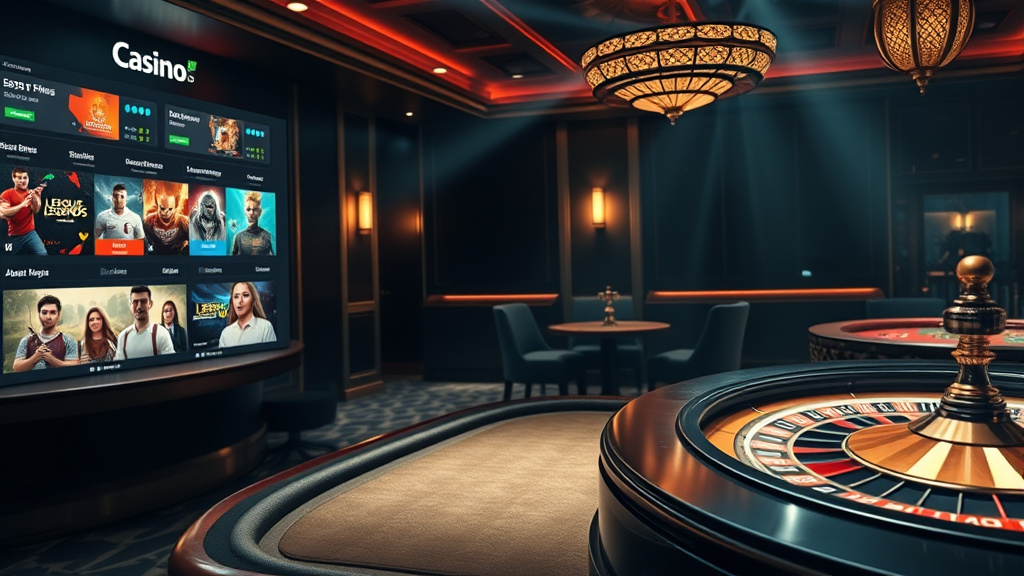 Banner fashions.center