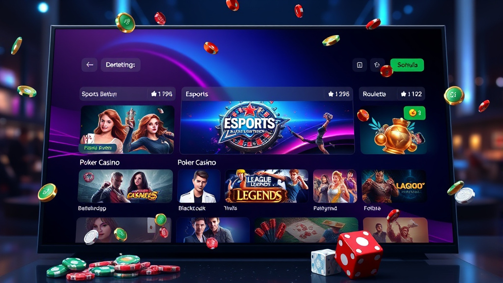 Banner fashions.center