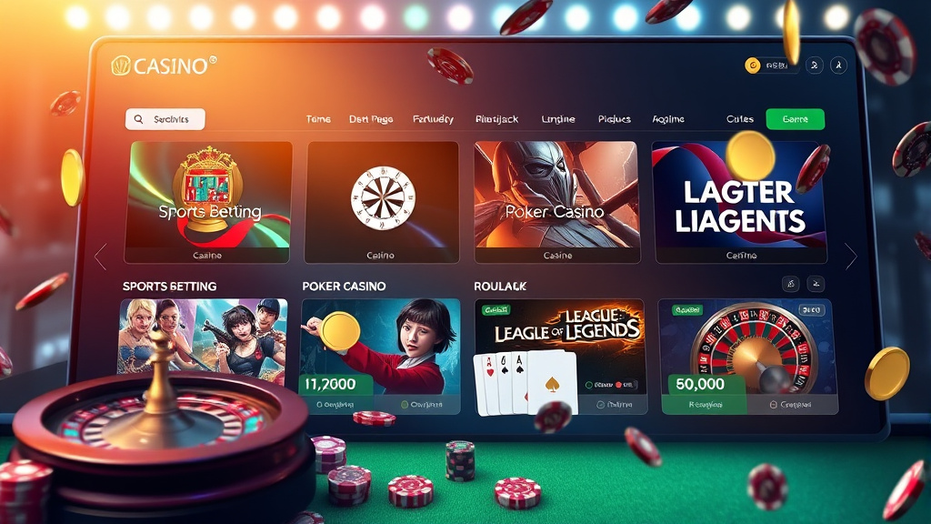 Banner fashions.center