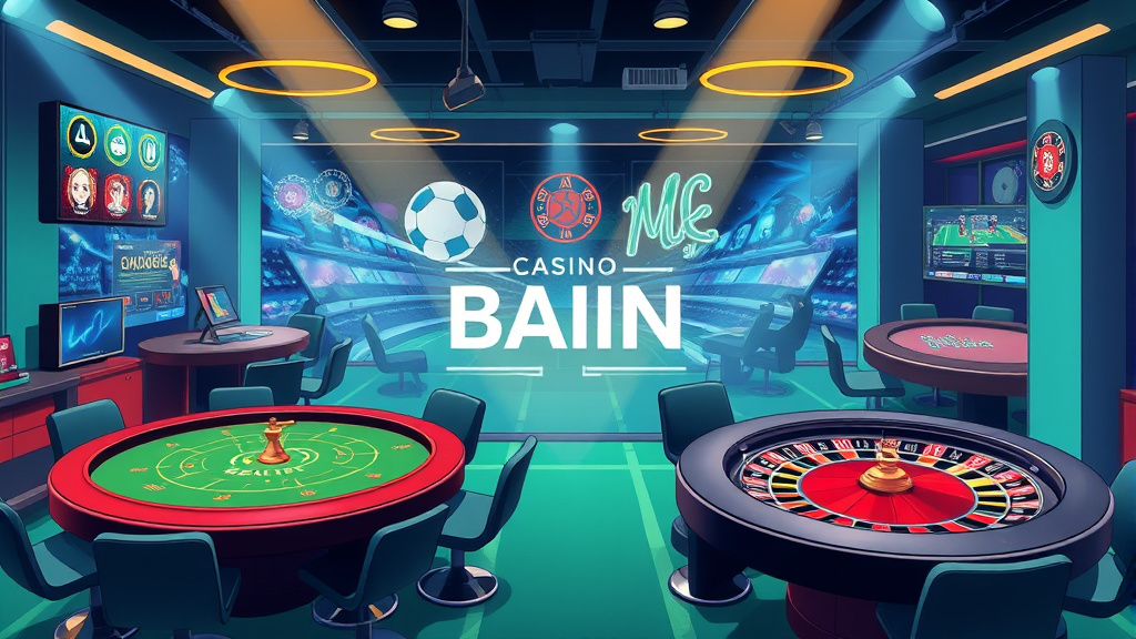 Banner fashions.center